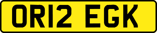 OR12EGK