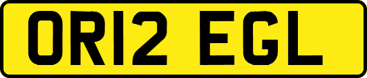 OR12EGL