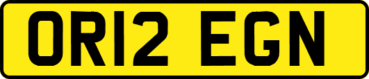 OR12EGN