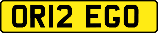 OR12EGO