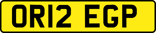 OR12EGP