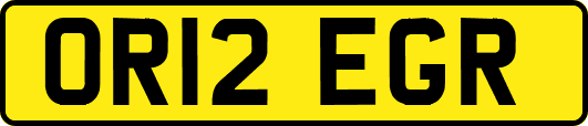 OR12EGR