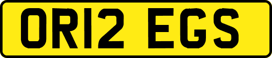 OR12EGS