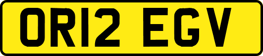 OR12EGV