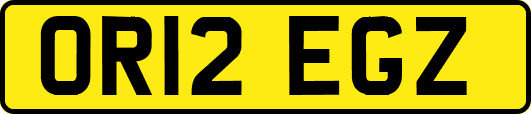OR12EGZ