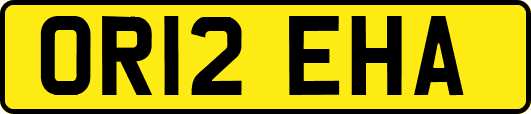 OR12EHA