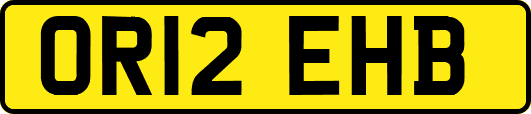 OR12EHB