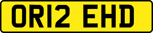 OR12EHD