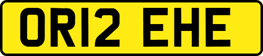 OR12EHE