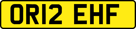 OR12EHF