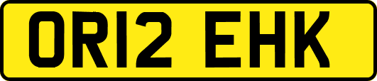 OR12EHK