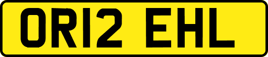 OR12EHL