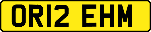 OR12EHM