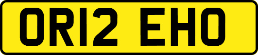 OR12EHO