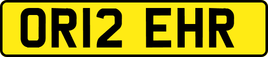 OR12EHR
