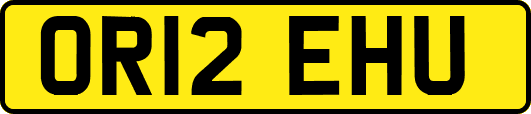OR12EHU