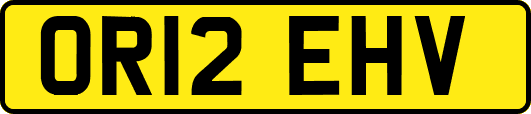 OR12EHV