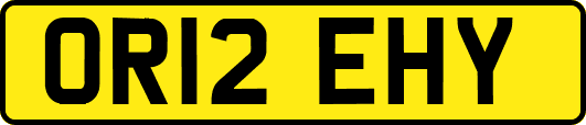 OR12EHY