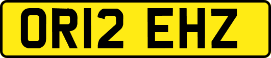 OR12EHZ