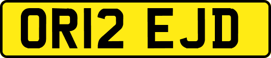OR12EJD