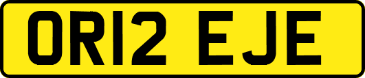 OR12EJE