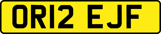 OR12EJF