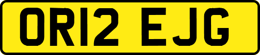 OR12EJG
