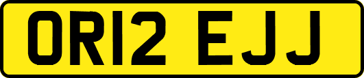 OR12EJJ