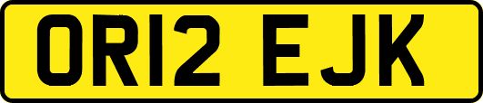 OR12EJK