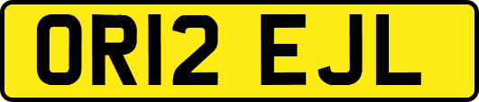 OR12EJL