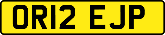 OR12EJP