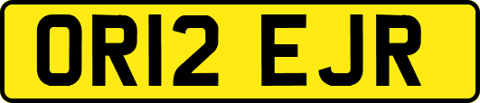 OR12EJR