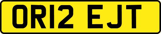 OR12EJT