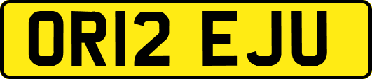OR12EJU
