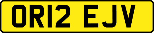 OR12EJV