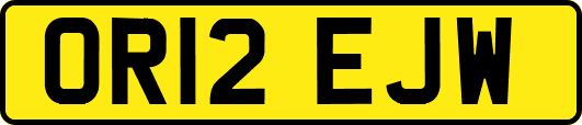 OR12EJW