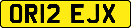 OR12EJX