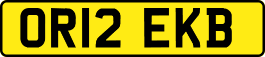 OR12EKB