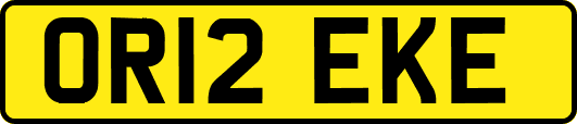 OR12EKE