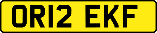 OR12EKF