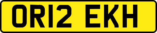 OR12EKH