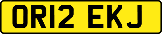 OR12EKJ