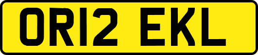 OR12EKL