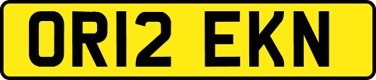 OR12EKN