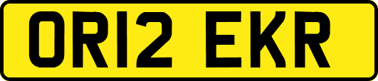 OR12EKR