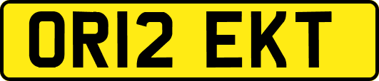 OR12EKT