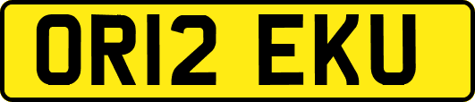 OR12EKU