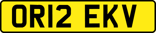 OR12EKV