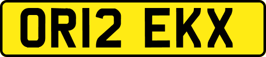 OR12EKX