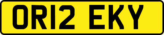 OR12EKY